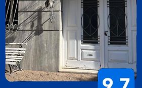 La Casita de la tía